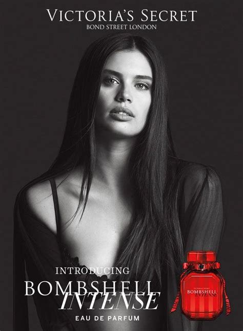 Victorias Secret Bombshell Intense Fragrances Perfumes Colognes