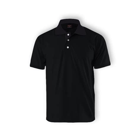Black Polo Shirt Background Png Image Png Play