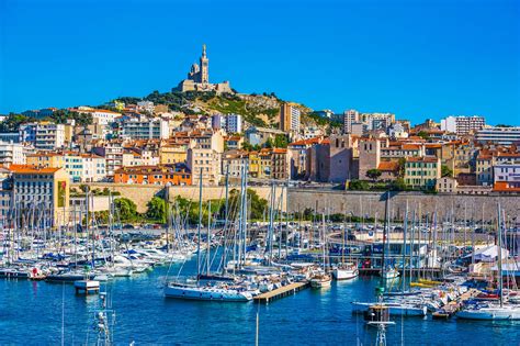 10 Places Where Locals Love To Go In Marseilles Cool Places In