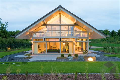 Huf haus preis pro quadratmeter. HUF Haus ART 4 von HUF HAUS in grau | Fertighaus.de