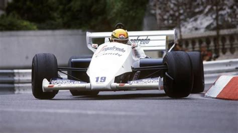 Senna S Death Looking Back At Ayrton S Greatest Race Formula 1 Eurosport