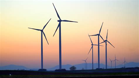 How Do Wind Turbines Work Ecomentors
