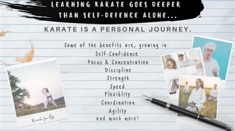 A Beginners Guide To Shotokan Karate Free Course