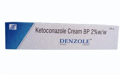30g Ketoconazole Cream 30 Gm At Rs 160box In Panchkula Id