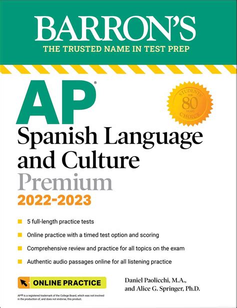 Section Ii Part B—task 4 Cultural Comparison Ap Spanish Language