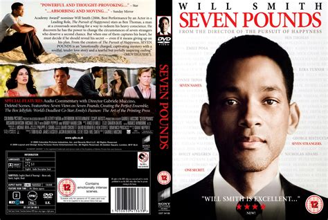 Seven Pounds Wallpapers Wallpaper Cave