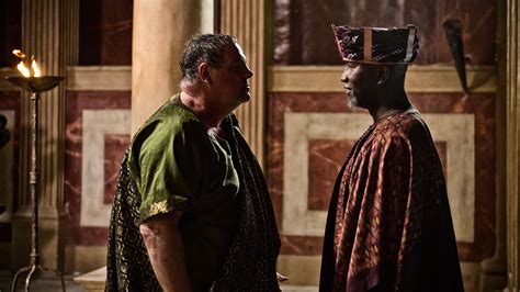 In addition to these things, the papacy as the man of lawlessness also has other points others teach that the reformation and the resulting spread of the bible into the hands of common people has mortally wounded the papacy and. Sam Douglas as King Herod - The Bible (2013)