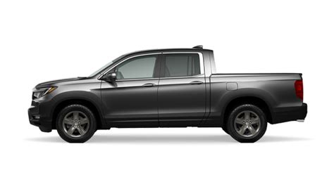 2023 Honda Ridgeline Experience The Ultimate Pickup Truck At Route 22
