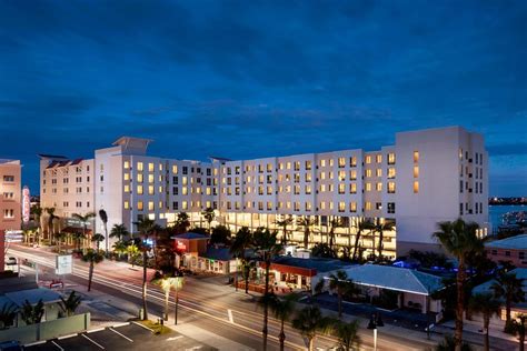 Residence Inn Clearwater Beach Updated 2021 Prices And Hotel Reviews