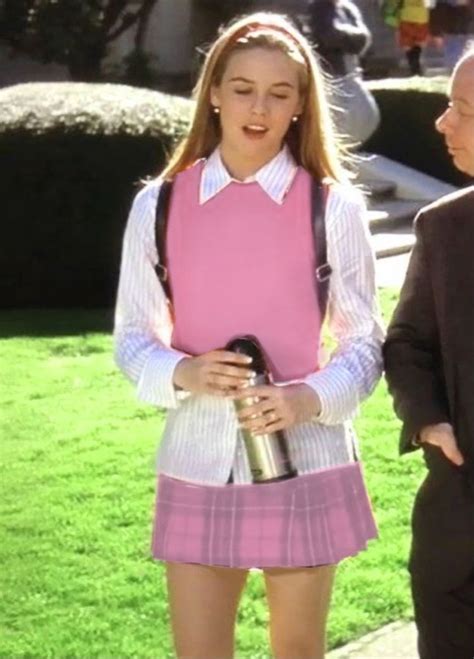 Clueless Clueless Outfits Clueless Fashion S Fashion Outfits