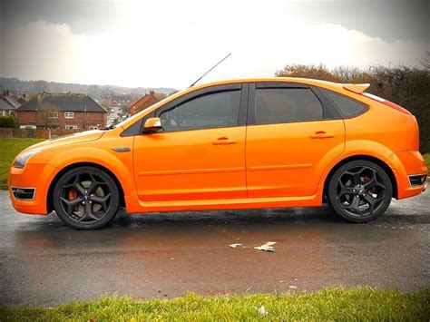 Ford Focus St 2006 In Stoke On Trent Staffordshire Gumtree