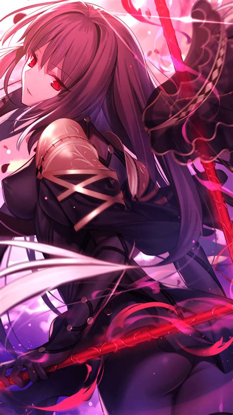 Scáthach Wallpapers Wallpaper Cave