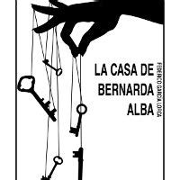 La casa de bernarda alba. La casa de Bernarda Alba | Teatro a Teatro