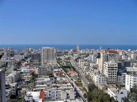 6 opiniones de hoteles y 3 fotos de viajeros, y los precios más baratos para resorts en gaza city, territorios palestinos. Gaza (Stadt) - Reiseführer auf Wikivoyage