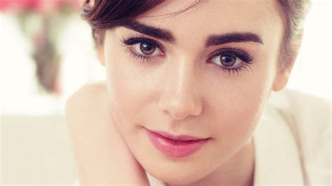 Lily Collins Wallpapers Top Free Lily Collins Backgrounds