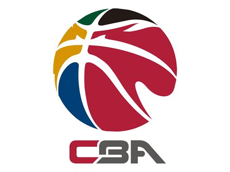 Chinese Basketball Association logo logotype - Logok