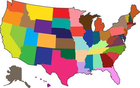 How Well Do You Know The Us State Capitals