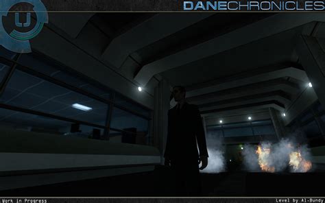 Dane Chronicles mod for Half-Life 2 - ModDB