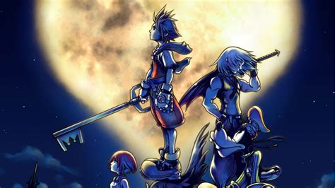 Kingdom Hearts The Story So Far ¿en Qué Orden Debes Jugarlos