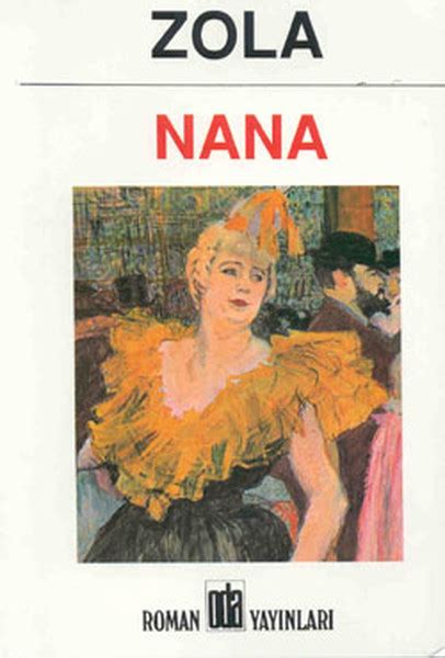 Emile Zola Nana › Pdf Kitap Indir Epub Ve Pdf E Kitap Arşivi