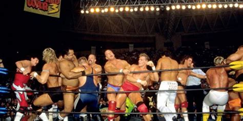 Every Wcw Ppv From Ranked Worst To Best