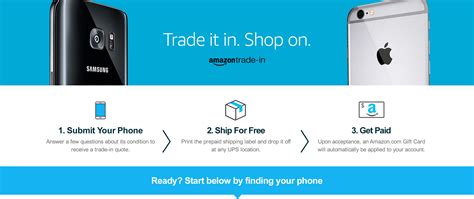 Enjoy trade in rebate & save more on your next phone from senheng! Cell Phone Trade-In @ Amazon.com