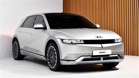 Hyundai Ioniq 5 2022 Automedia