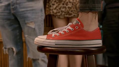 Mary Mouser And Peyton List Shoes In Cobra Kai Youtube