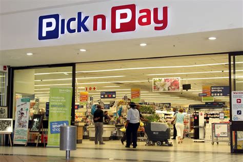 Pick N Pay Plans New Stores Jobs Moneyweb