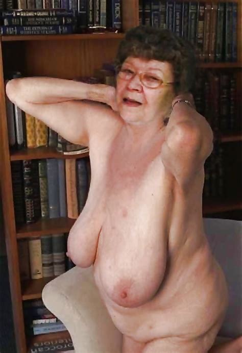 Old Granny With Big Boobs 1 Pics Xhamster