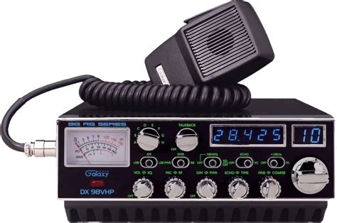 The Best 10 Meter Cb Radios For You This 2022 Ratedradardetector