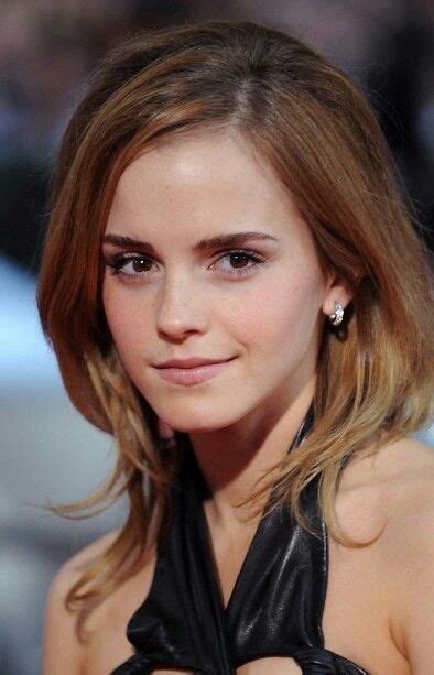 10 Pics Celebrity Nudes Emma Watson Update