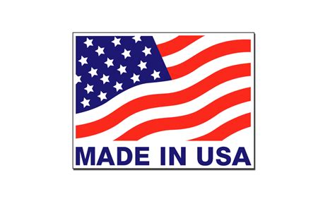 Make Made In America Great Again