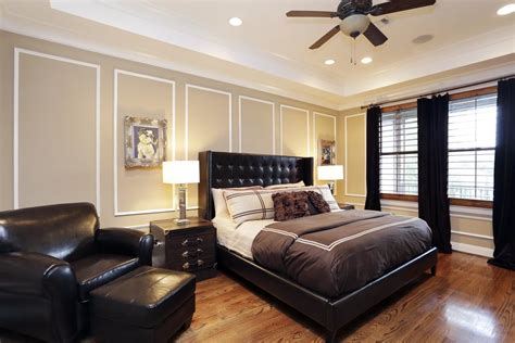 16 Bedroom Molding Inspirations Wonderful Idea For Your Home