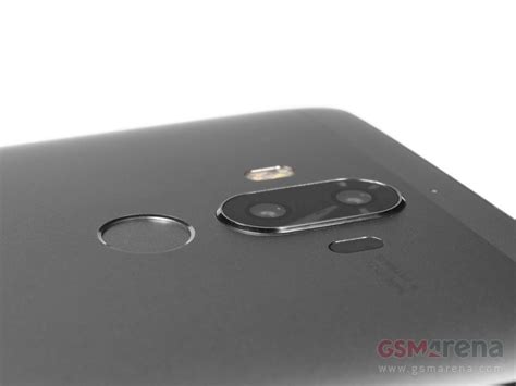 Huawei Mate 9 Pictures Official Photos