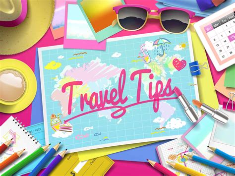 6 Travel Tips For Avoiding Summertime Dangers My Rdu Airport Shuttle