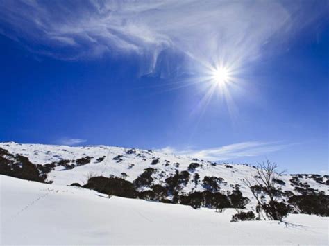 The Snowy Mountains Australia Location Attractions Best Time To