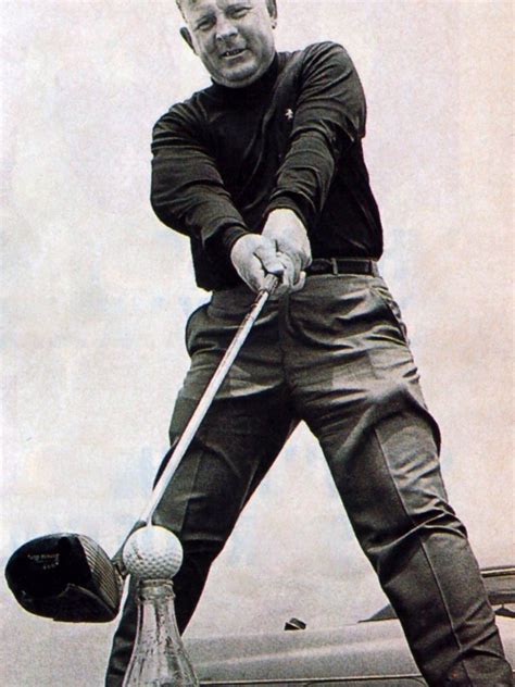 Moe Norman Semblanza ¡descubre Este Gran Jugador Fit And Golf
