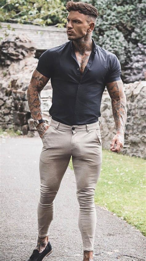Pin By Mateton On Carn Fashion Men In Tight Pants Tight Jeans Men Well Dressed Men