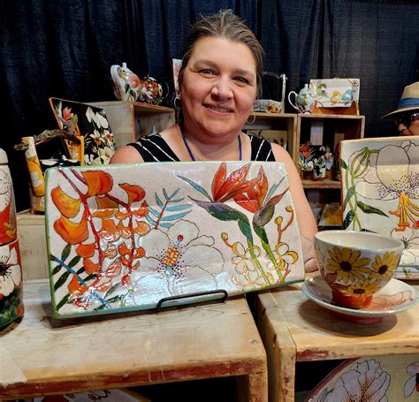 Paradise City Arts Festival draws thousands to Northampton, continues