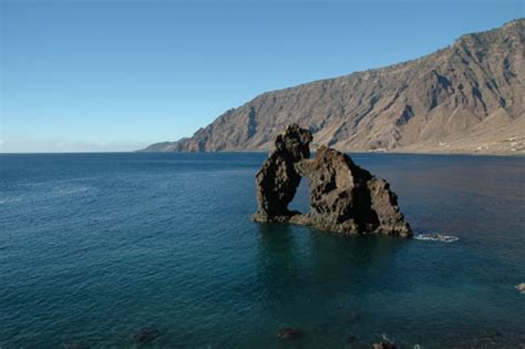 El Hierro Declarado Primer Geoparque De Canarias Revista Aqua