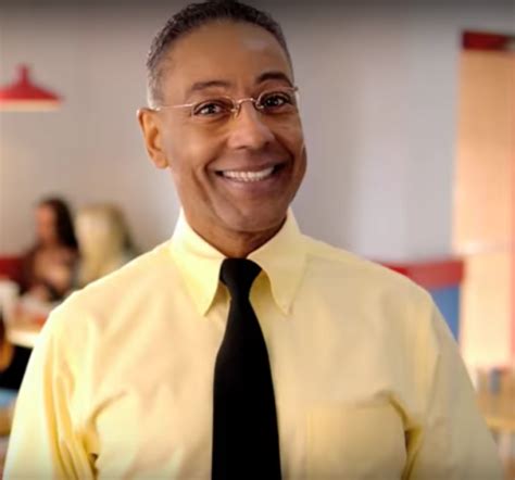 Drug Lord Gus Fring Returns To Breaking Bad Prequel Better Call Saul