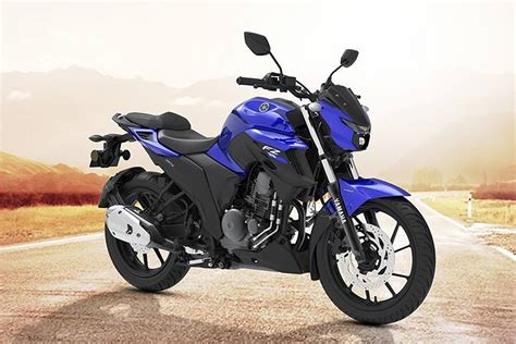 Yamaha Fazer 250 é Atualizada Na Índia Veja Como Pode Ficar No Brasil