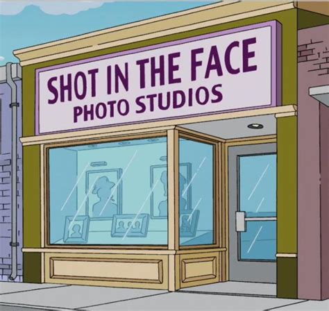 62 Hilarious Business Names In The Simpsons Joyenergizer