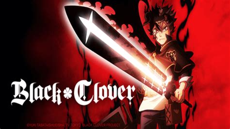 Black Clover Anime Reveals The New Ending Theme Manga Thrill