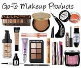 Pictures of Best Nyc Makeup Products