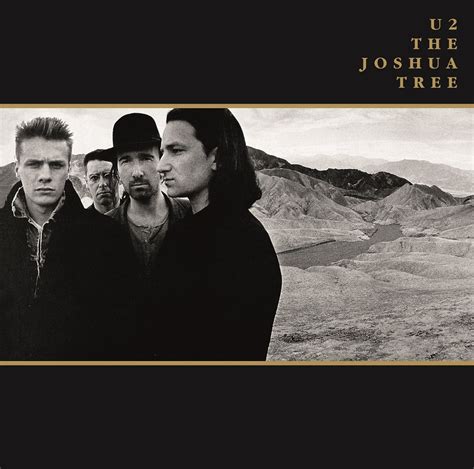 U2 The Joshua Tree Tour 2017 Lindsey Holmes Publicity