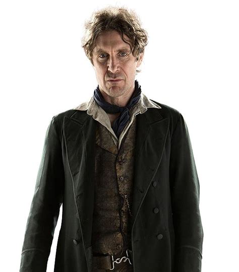 Eighth Doctor Paul Mcgann To Appear In The Musketeers Blogtor Who
