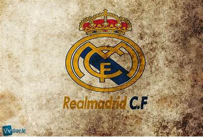Madrid Wallpapers Desktop Cf Football Del Club