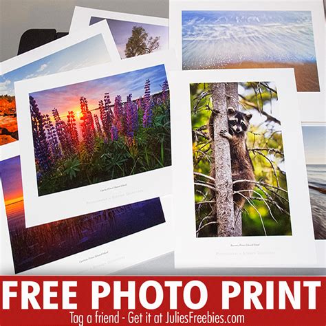 5 Free 4x6 Photo Prints At Walgreens Julies Freebies
